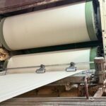 Sustainability in Textile Manufacturing: Our Commitment to a Greener Future