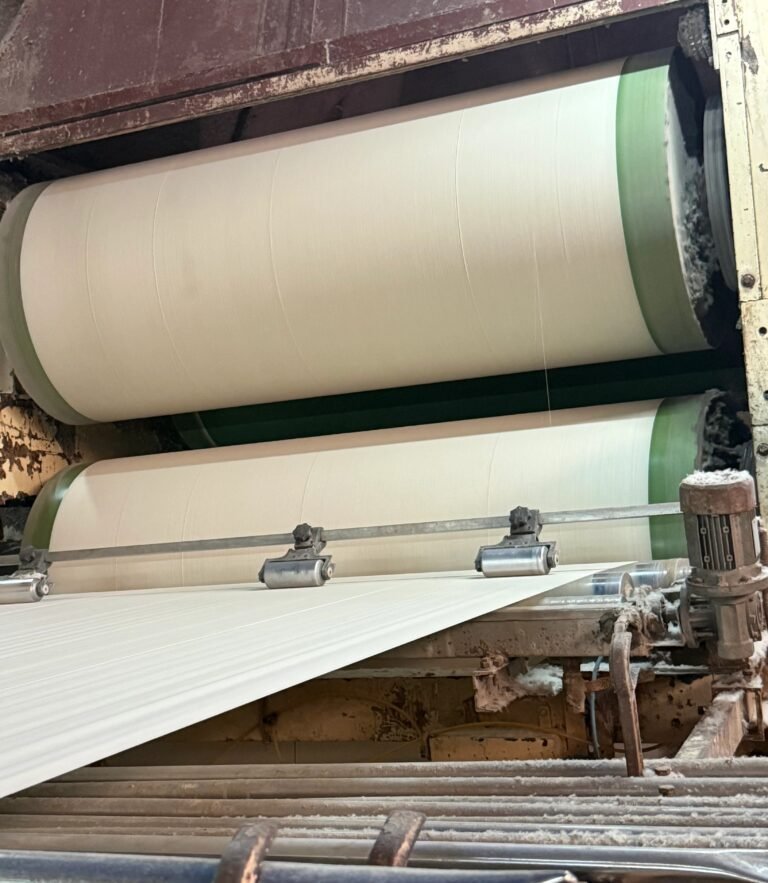 Sustainability in Textile Manufacturing: Our Commitment to a Greener Future