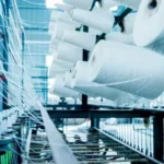 Behind the Scenes: The Fabric Journey from Weaving to Finished Product