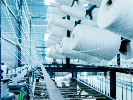 Behind the Scenes: The Fabric Journey from Weaving to Finished Product