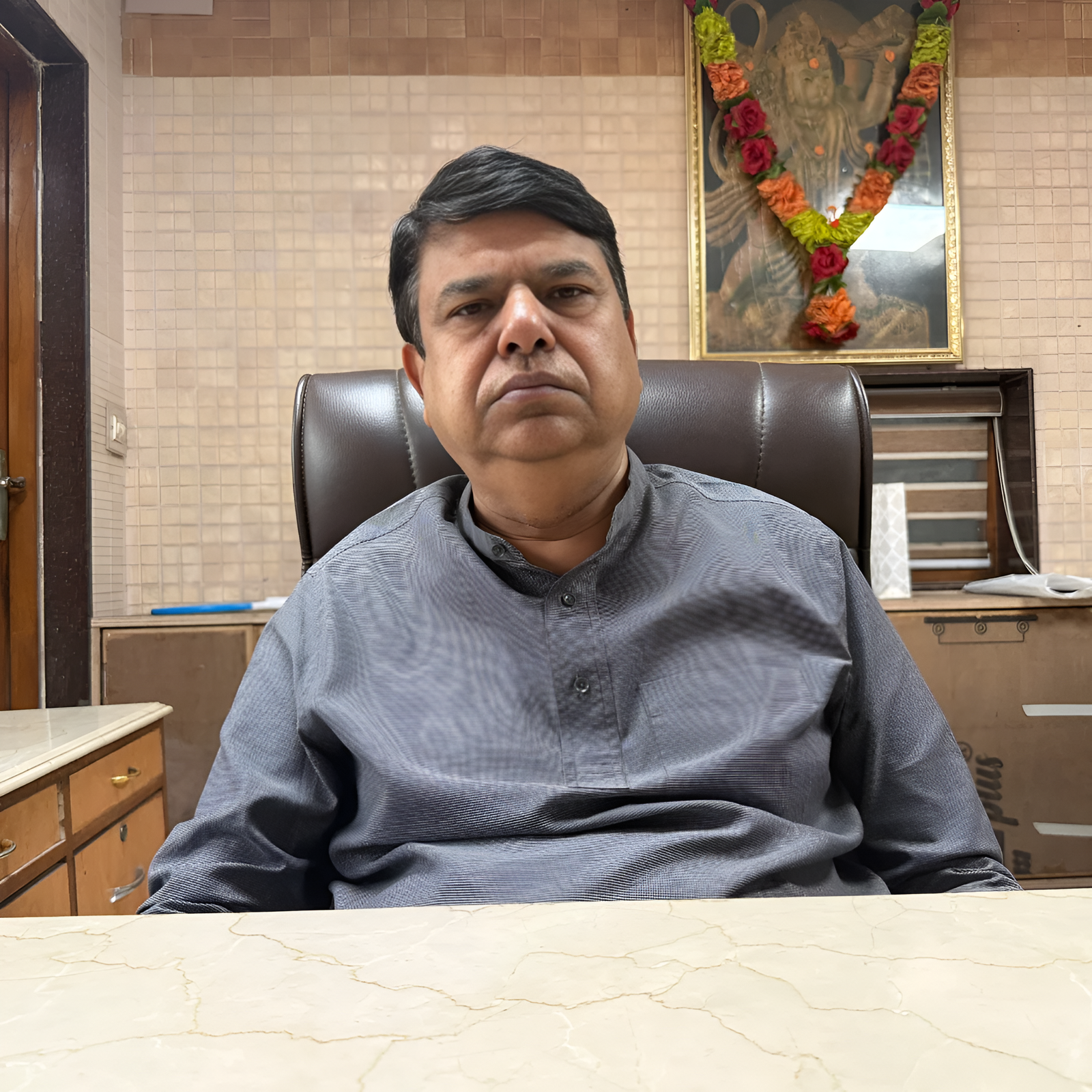 Rajendraprasad Ramkumar Agarwal